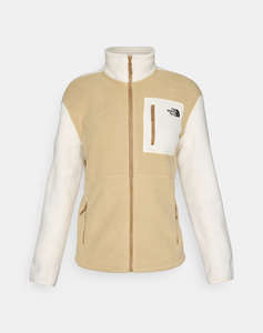 THE NORTH FACE W YUMIORI FULL ZIP
