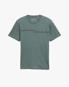 TOM TAILOR PRINTED МЪЖКА БЛУЗА