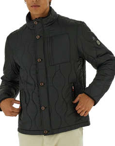 LAMARTINA JACKET MAN OUTDOOR NYLON