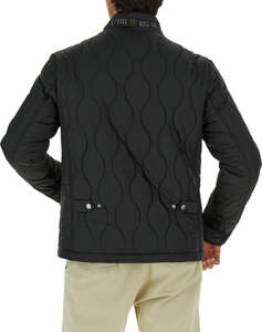 LAMARTINA JACKET MAN OUTDOOR NYLON