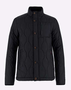 LAMARTINA JACKET MAN OUTDOOR NYLON