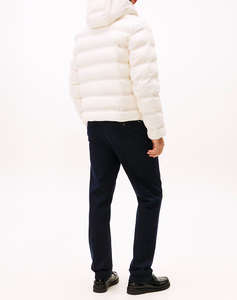 TOMMY HILFIGER TECH HEAT SEALED JKT