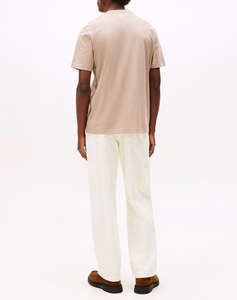 TOMMY HILFIGER LINEAR FLAG GRAPHIC TEE