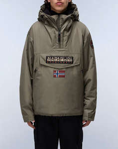 NAPAPIJRI RAINFOREST NEXT