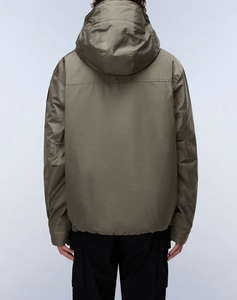 NAPAPIJRI RAINFOREST NEXT