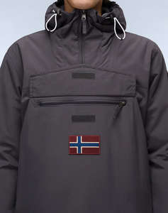 NAPAPIJRI RAINFOREST WINTER 3