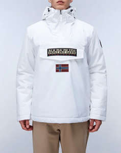 NAPAPIJRI RAINFOREST WINTER 3