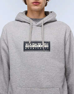 NAPAPIJRI B-BOX LOGO H