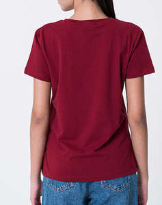 GUESS BRIANA SS T-SHIRT ДАМСКА ТЕНИСКА