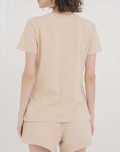 GUESS BRIANA SS T-SHIRT ДАМСКА ТЕНИСКА