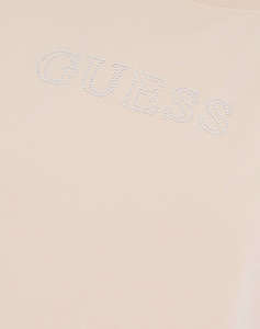 GUESS BRIANA SS T-SHIRT ДАМСКА ТЕНИСКА