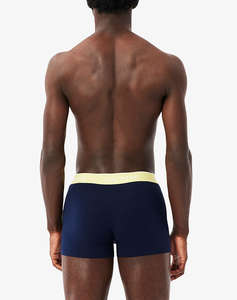 LACOSTE SET OF 3 UNDERWEARTRUNK