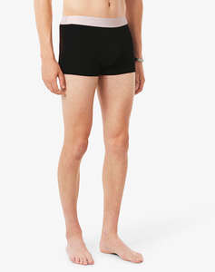 LACOSTE SET OF 3 UNDERWEARTRUNK