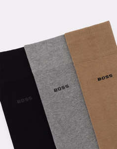 BOSS 3P RS GiftSet Uni CC 10278118 01