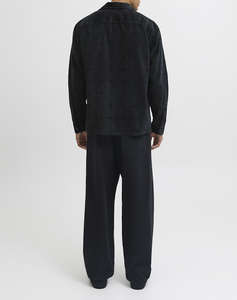 JACK&JONES JPRBLUWILL CORDUROY L/S OVERSHIRT SN