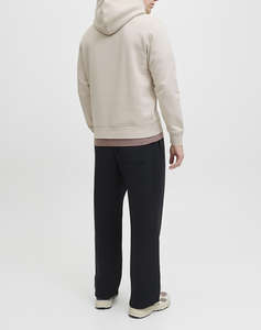 JACK&JONES JJESOHO SWEAT HOOD NOOS