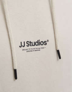 JACK&JONES JJESOHO SWEAT HOOD NOOS