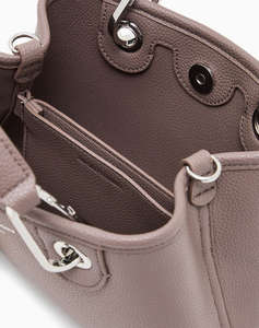 EMPORIO ARMANI SHOPPING BAG