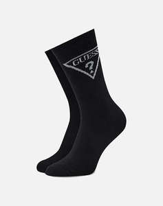 GUESS ELLEN SPORT SOCKS WOMENS SOCKS