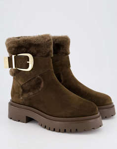 STEVE MADDEN FW25-2 LODGE 03006WOMENS SHOE