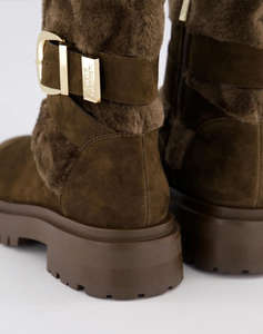 STEVE MADDEN FW25-2 LODGE 03006WOMENS SHOE