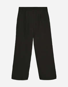 VERO MODA VMHEAVEN MW PANT WVN BTQ