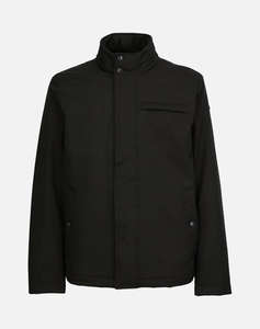 GEOX M VINCIT JACKET - RECYCLE HEAV
