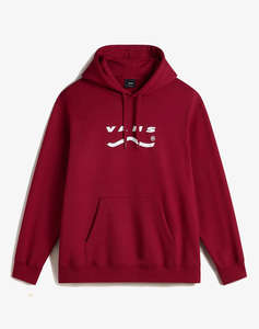 VANS Deteremined Pullover