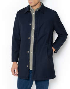 THE BOSTONIANS CAPARDINA WATER REPELLANT REGULAR FIT