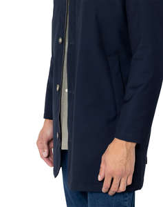 THE BOSTONIANS CAPARDINA WATER REPELLANT REGULAR FIT