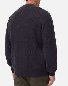 CAMEL ACTIVE ПЛЕТЕНА ЖИЛЕТКА full zip stand up collar