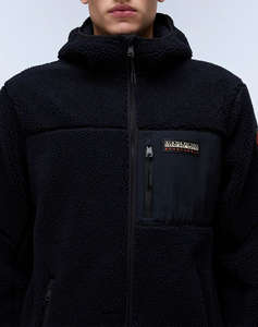 NAPAPIJRI YUPIK FZH 3