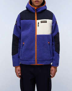 NAPAPIJRI YUPIK FZH 3