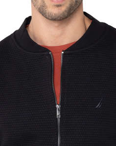 NAUTICA СУИТШЪРТ MM Sobek FZ Bomber