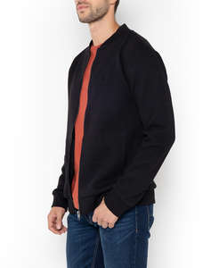 NAUTICA СУИТШЪРТ MM Sobek FZ Bomber