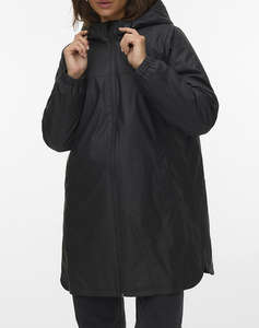 VERO MODA VMASTA TEDDY COATED COAT NOOS