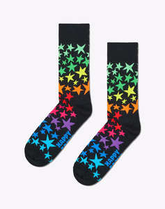 HAPPY SOCKS Star Cluster Sock