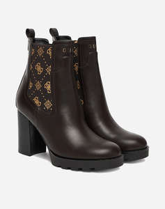 GUESS NEALLE WOMENS SHOE