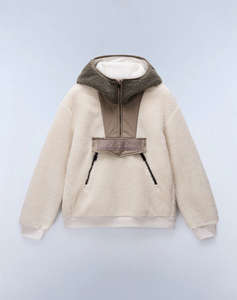 NAPAPIJRI T-SELINE HZH W