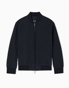 ARMANI EXCHANGE BLOUSON JACKET
