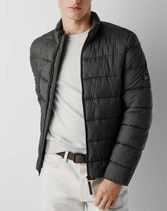PEPE JEANS DROP 3A PUFFER JACKET МЪЖКО ЯКЕ