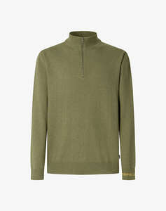 PEPE JEANS DROP 3A ANDRE MOCK ZIPPER KNITTED MENS