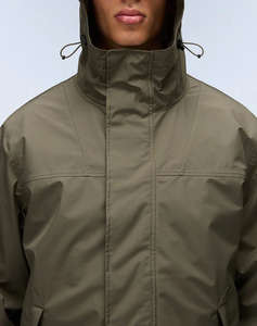 NAPAPIJRI A-PILLOZ SHORT