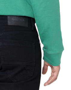 NAUTICA ПАНАТАЛОНИ JEAN