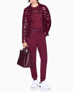 ARMANI EXCHANGE TROUSER