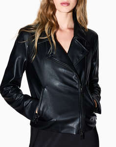 ARMANI EXCHANGE BLOUSON JACKET