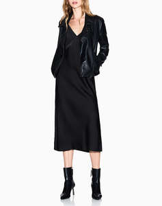 ARMANI EXCHANGE BLOUSON JACKET