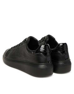 PEPE JEANS DROP 2 YARA NIGHT W WOMENS SHOE