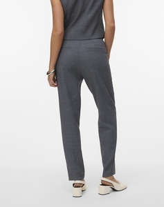 VERO MODA VMTANIA HW CIGARETTE PANTS