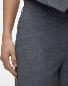 VERO MODA VMTANIA HW CIGARETTE PANTS
